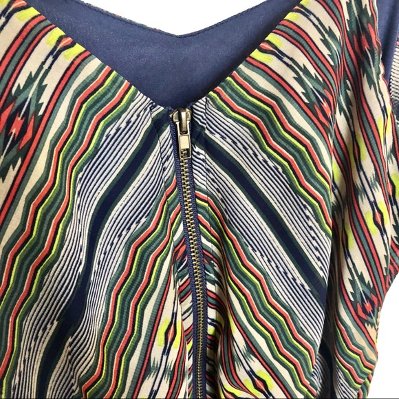 SUMMER MAXI DRESS - Picture 7 of 8